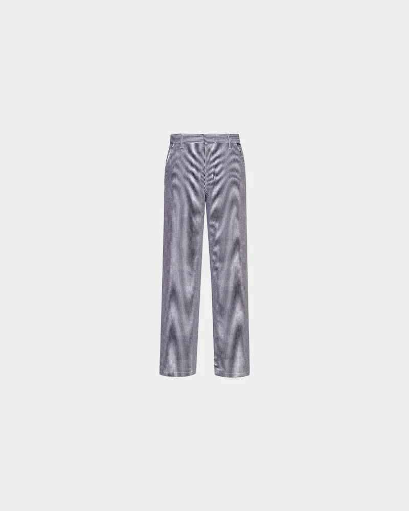 Pantalon de cuisine 100% coton léger Barnet à personnaliser