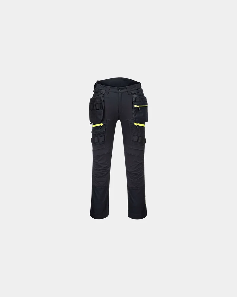 Pantalon élastique DX4 à personnaliser