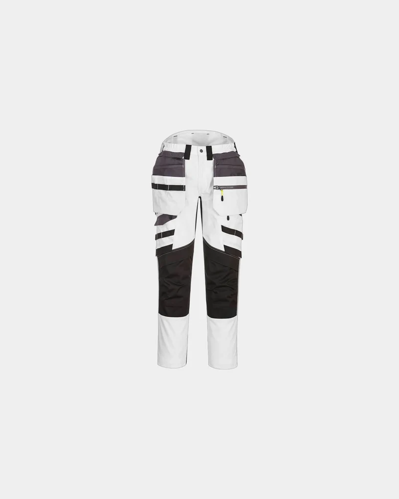 Pantalon élastique DX4 à personnaliser