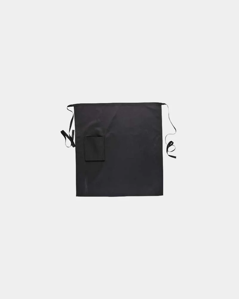 Tablier Chef avec poche à personnaliser