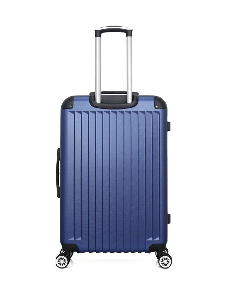 Lot de 2 Valises Grand Format et Week-end TAGE