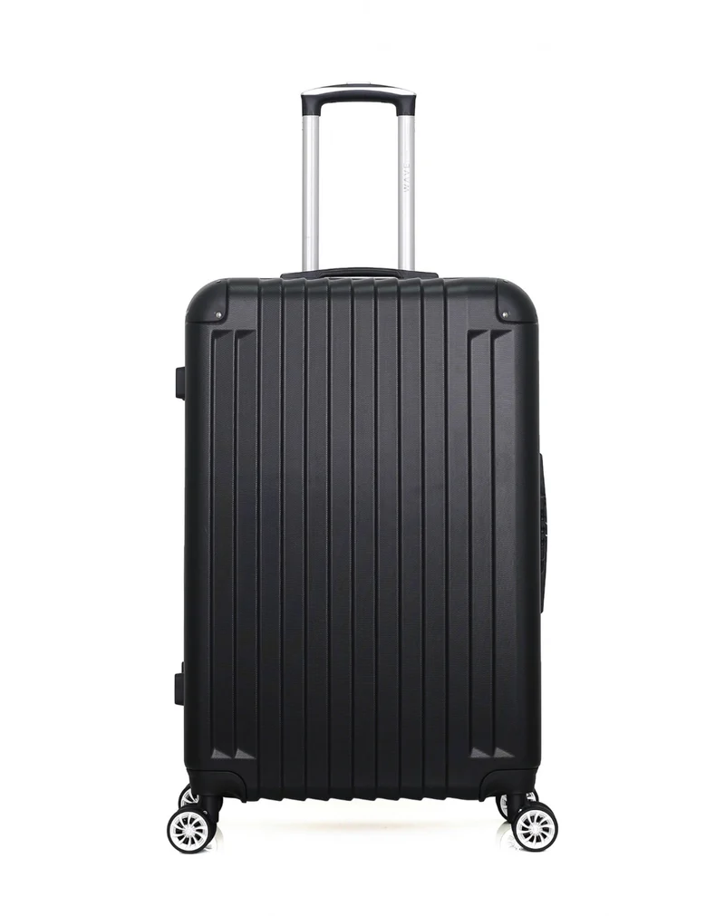 Lot de 2 Valises Grand Format et Week-end TAGE