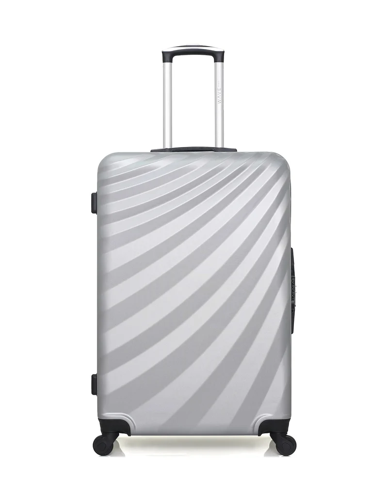 Lot de 2 Valises Grand Format et Week-end DANUBE