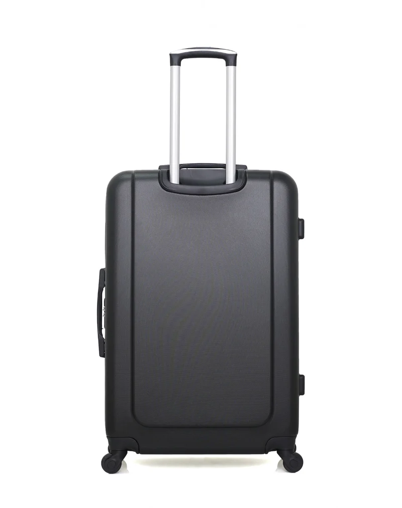 Lot de 2 Valises Grand Format et Week-end CONGO