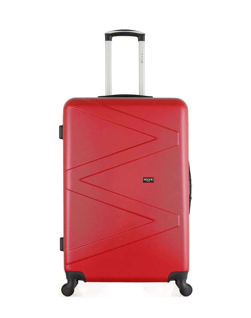 Lot de 2 Valises Grand Format et Week-end AMAZONE
