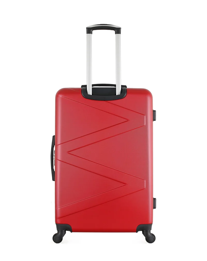 Lot de 2 Valises Grand Format et Week-end AMAZONE