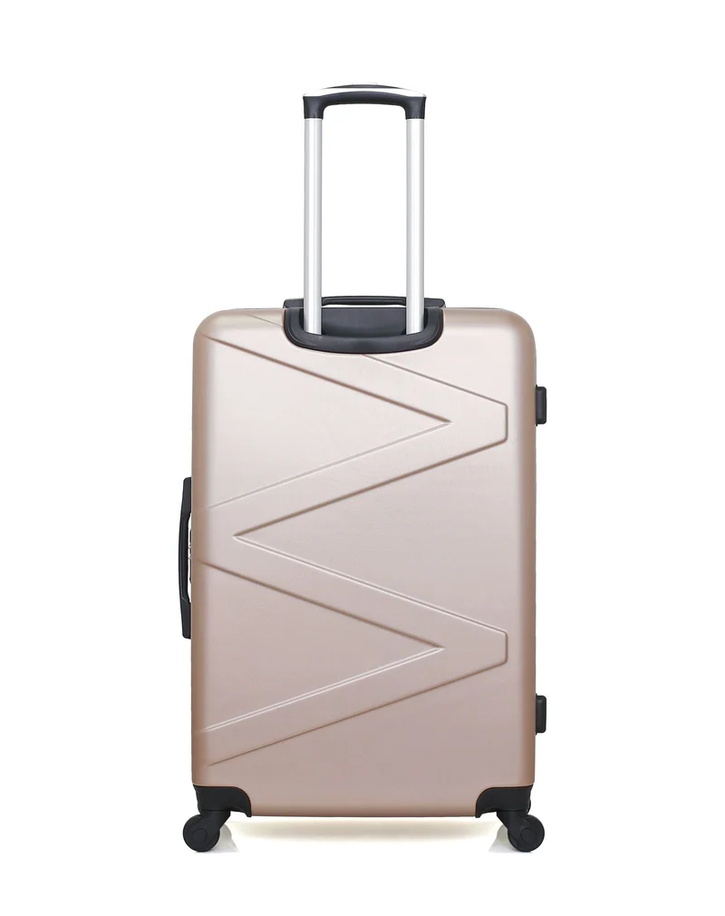 Lot de 2 Valises Grand Format et Week-end AMAZONE
