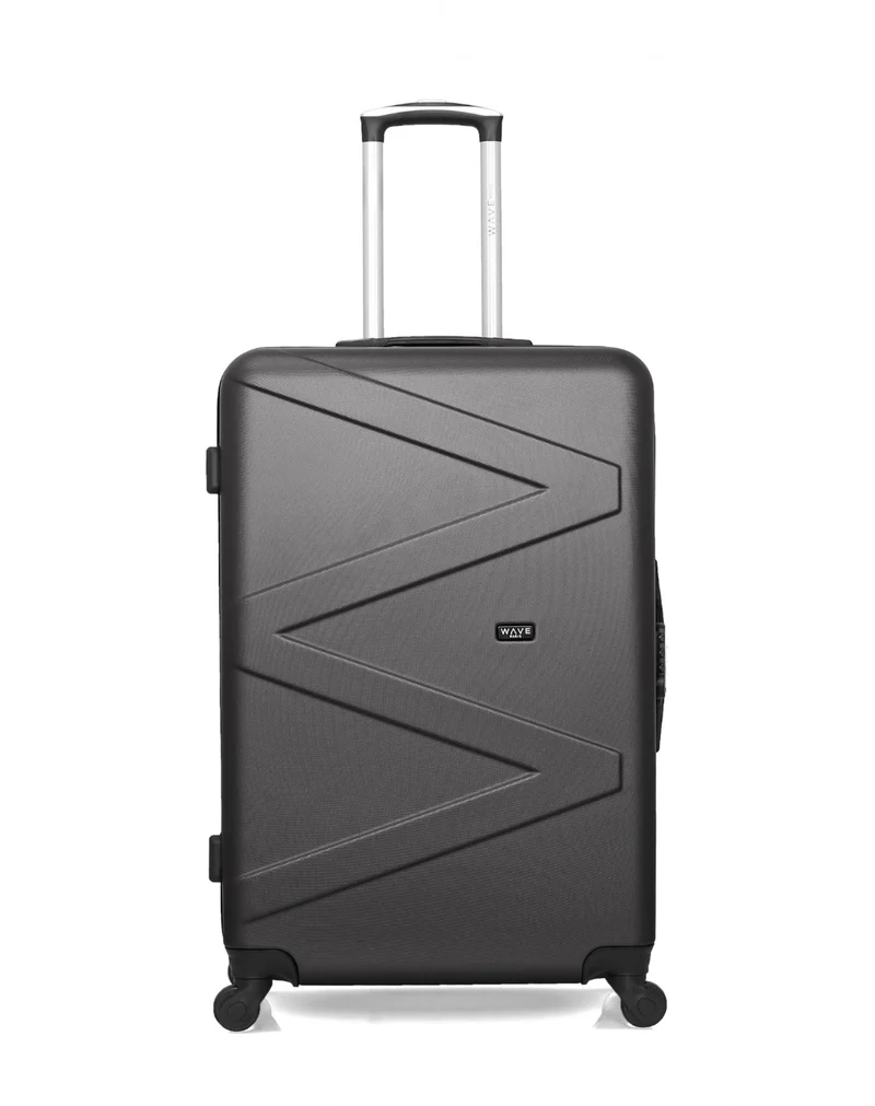 Lot de 2 Valises Grand Format et Week-end AMAZONE