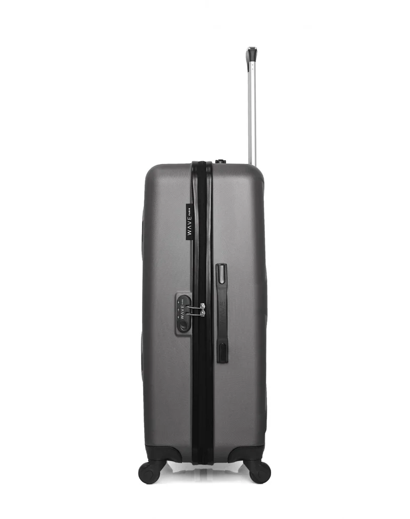 Lot de 2 Valises Grand Format et Week-end AMAZONE