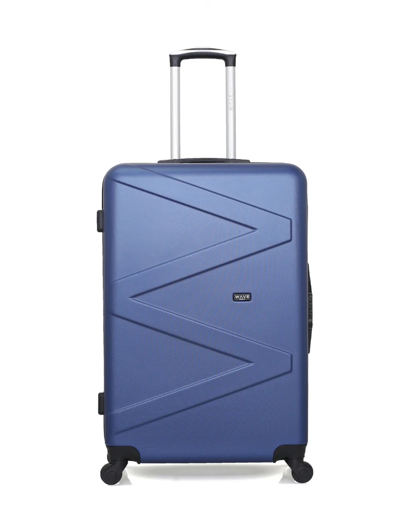 Lot de 2 Valises Grand Format et Week-end AMAZONE