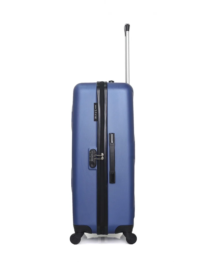 Lot de 2 Valises Grand Format et Week-end AMAZONE