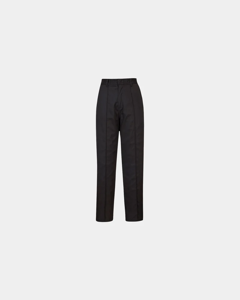 Pantalon femme élastiqué à personnaliser