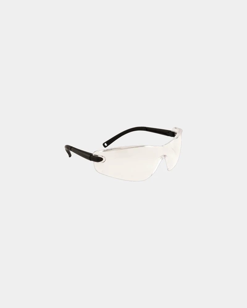 Lunette sécurité Profile à personnaliser