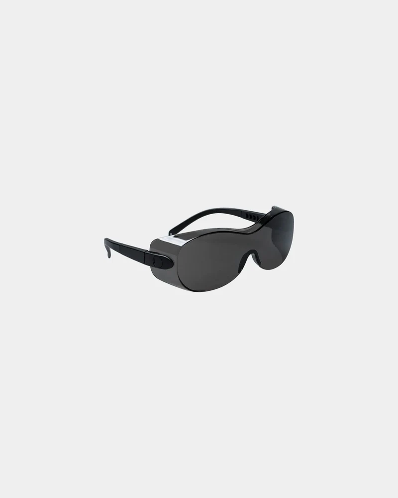 Lunettes couvrante à personnaliser