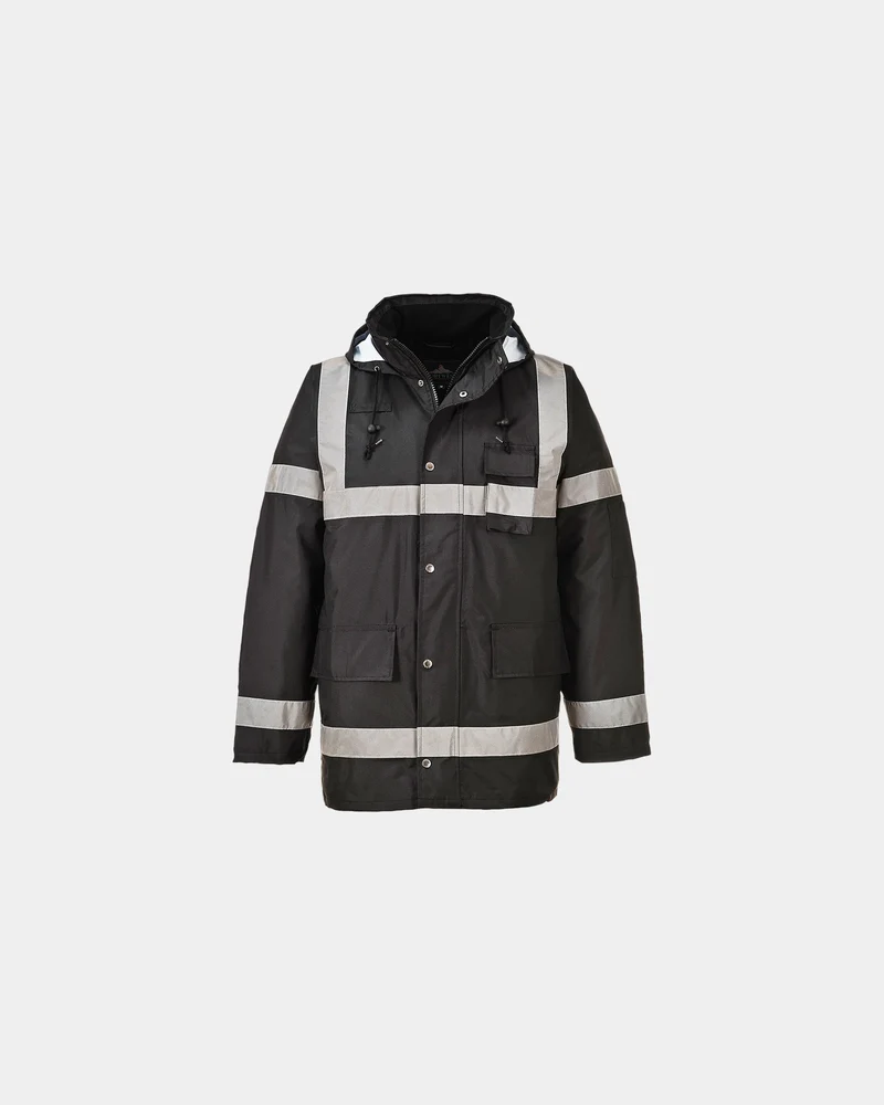 Parka imperméable Iona Lite à personnaliser