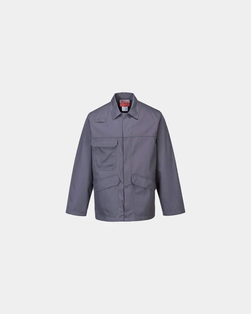Veste fonctionnelle Bizflame Pro à personnaliser