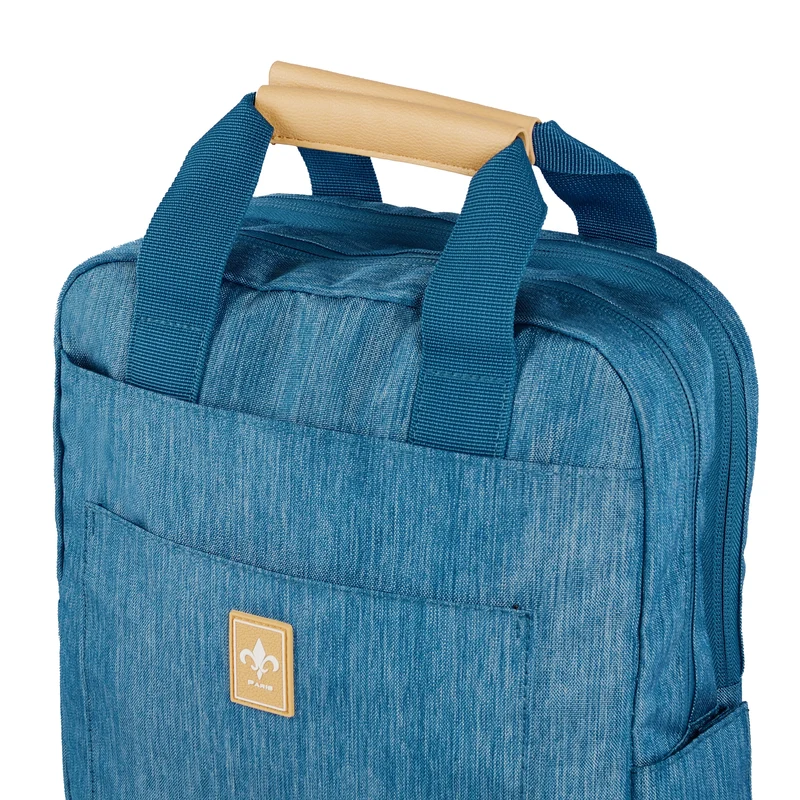Sac à dos ordinateur Lys Modèle 730