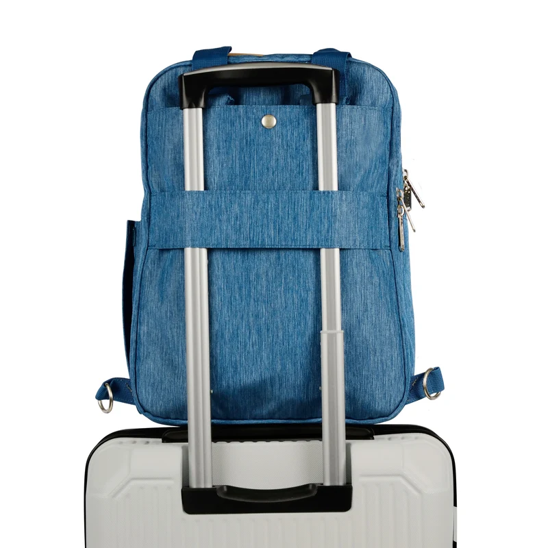 Sac à dos ordinateur Lys Modèle 730