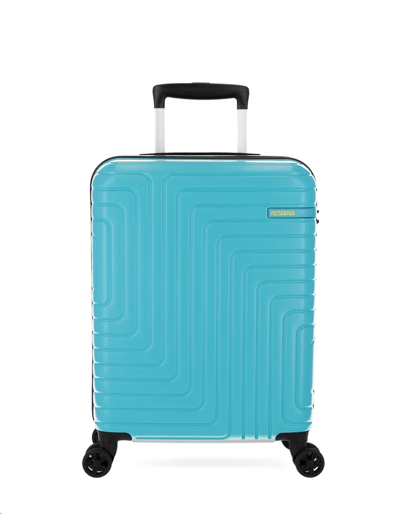Valise cabine rigide MIGHTY MAZE 55 cm