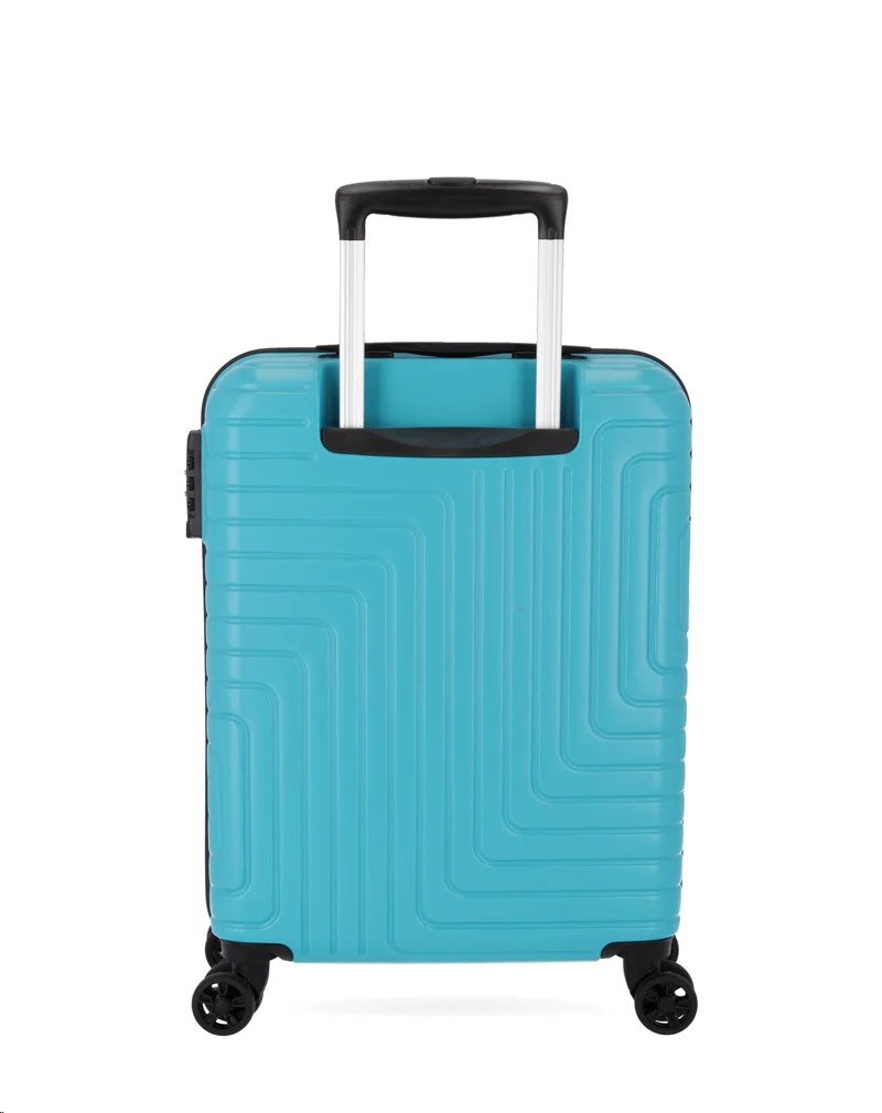 Valise cabine rigide MIGHTY MAZE 55 cm