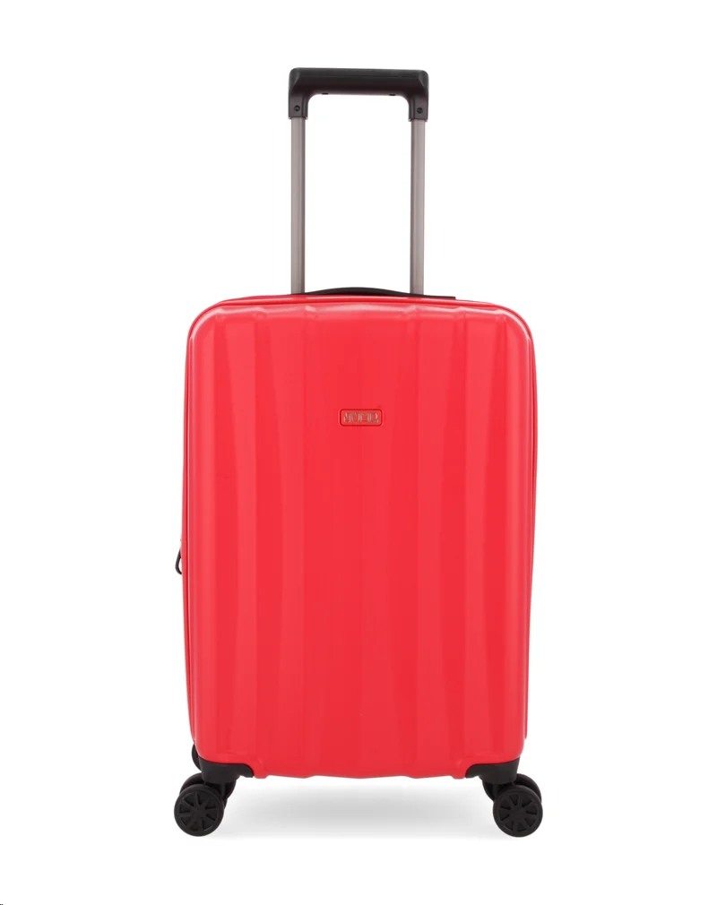 Valise cabine rigide extensible TANOMA 55 cm
