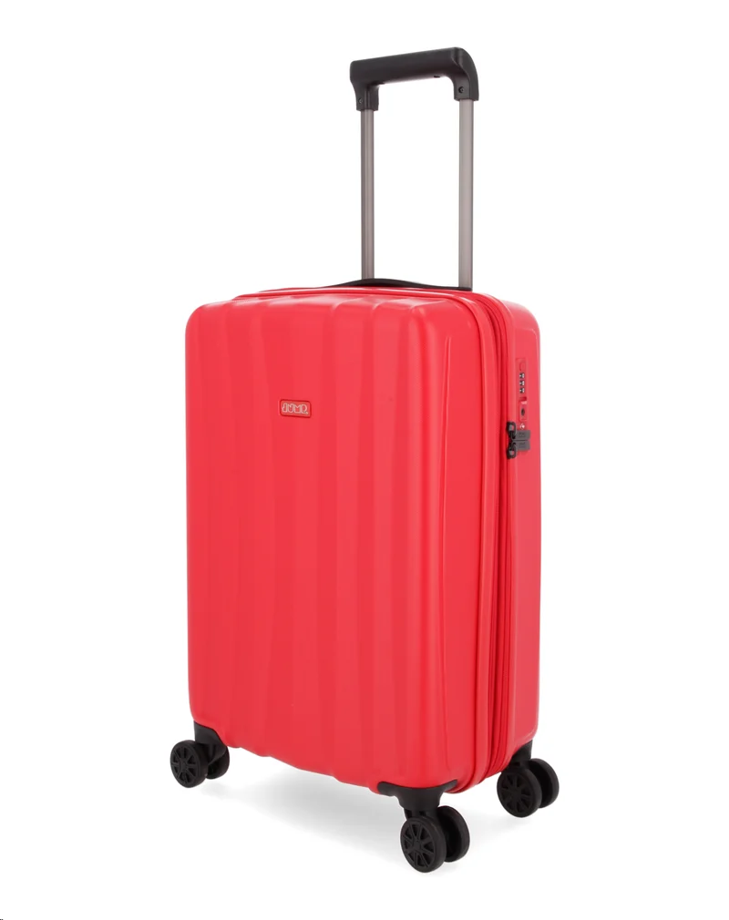 Valise cabine rigide extensible TANOMA 55 cm