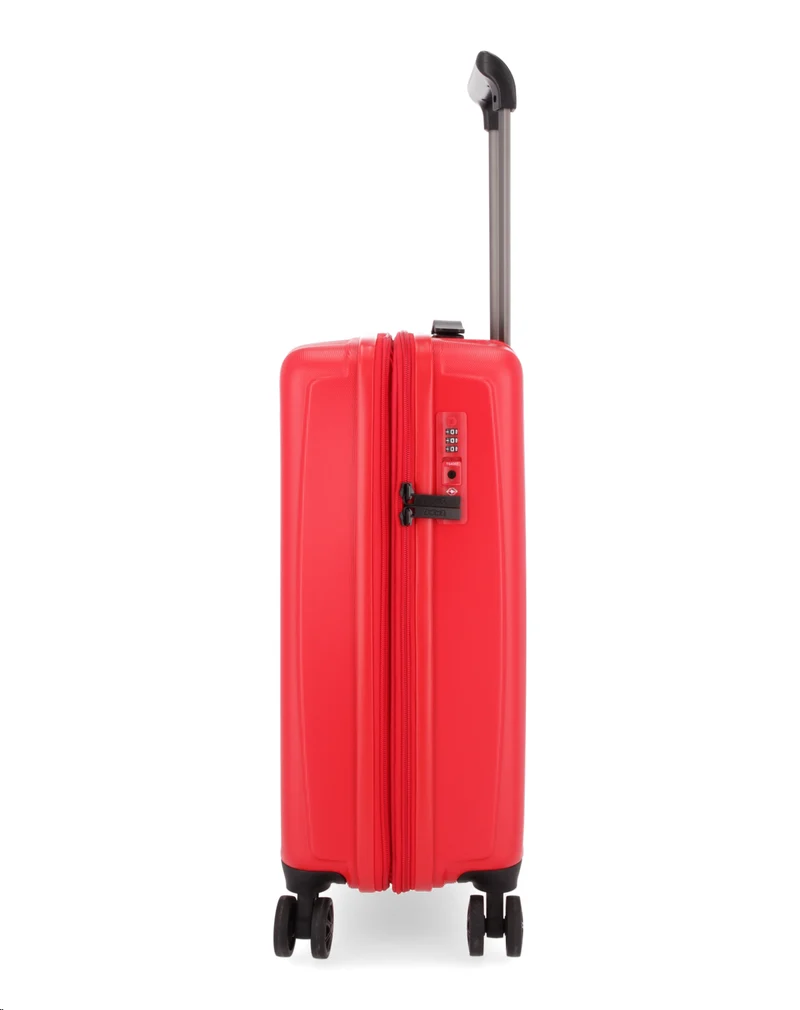 Valise cabine rigide extensible TANOMA 55 cm