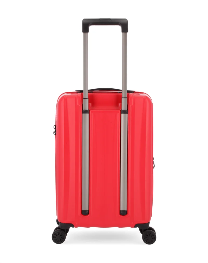 Valise cabine rigide extensible TANOMA 55 cm