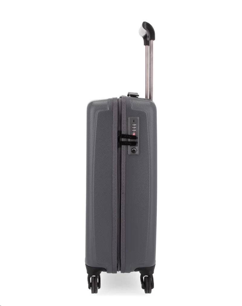 Valise cabine rigide extensible TANOMA 55 cm