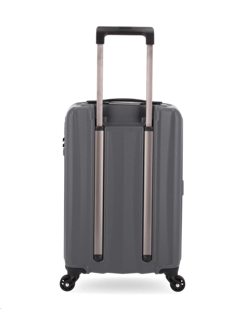 Valise cabine rigide extensible TANOMA 55 cm