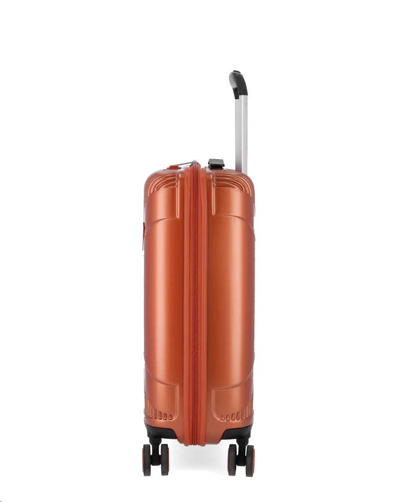 Valise cabine rigide extensible MODERN DREAM 55 cm