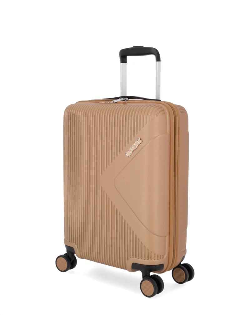 Valise cabine rigide extensible MODERN DREAM 55 cm