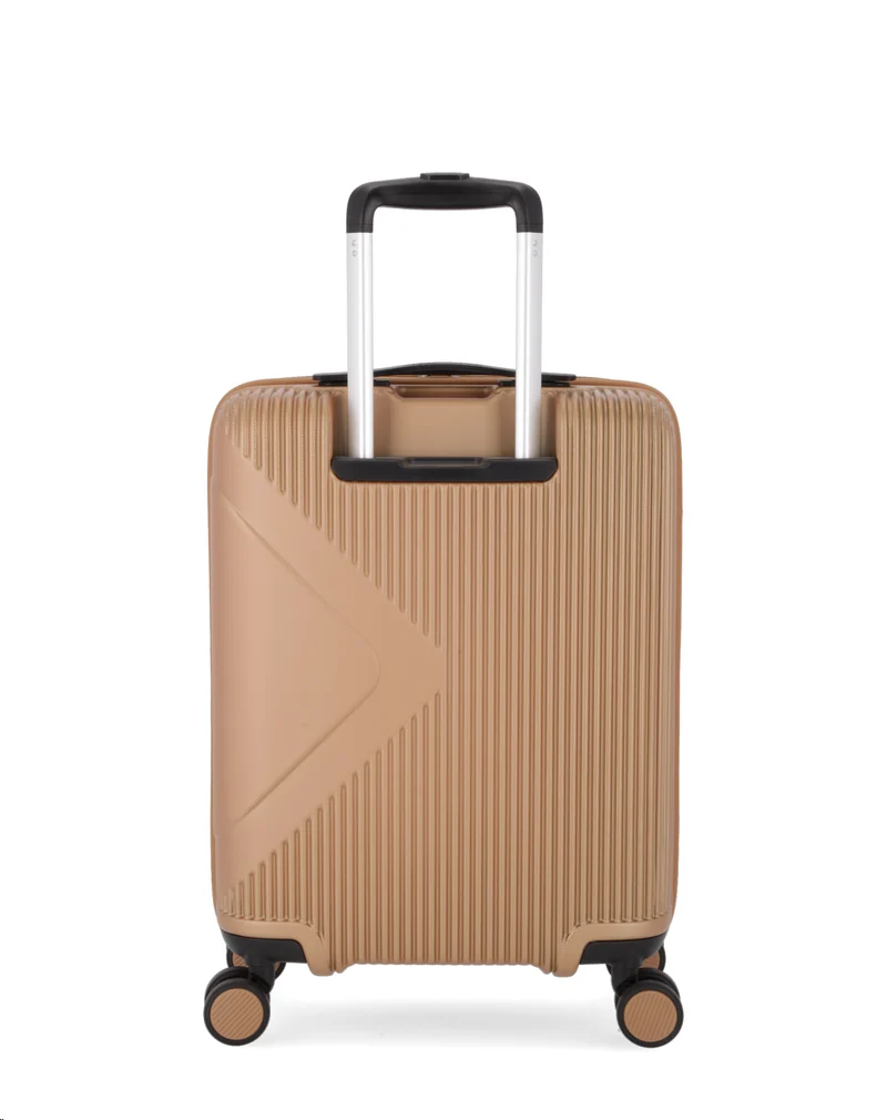 Valise cabine rigide extensible MODERN DREAM 55 cm