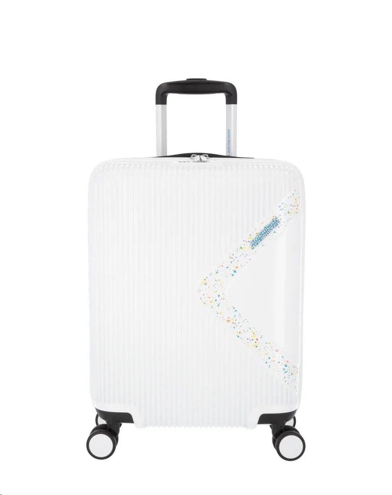 Valise cabine rigide extensible MODERN DREAM 55 cm