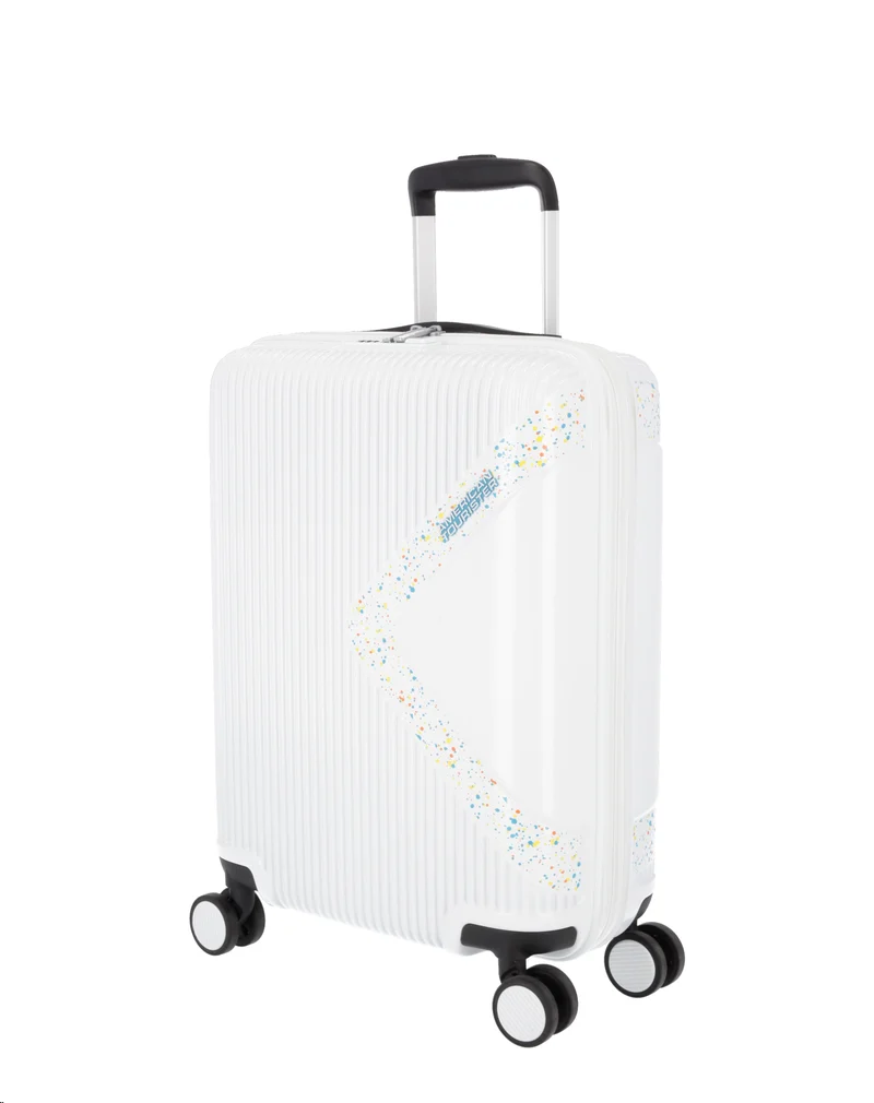Valise cabine rigide extensible MODERN DREAM 55 cm