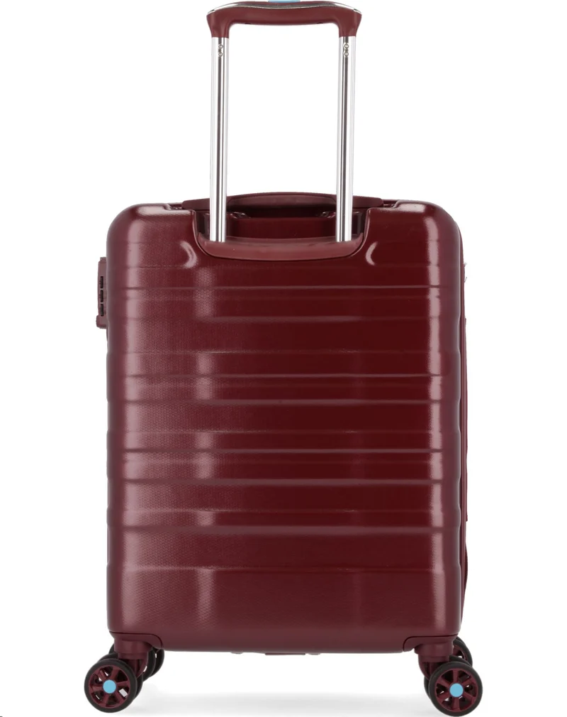 LYS PARIS 1781 - Valise cabine rigide 55 × 35 × 23 cm