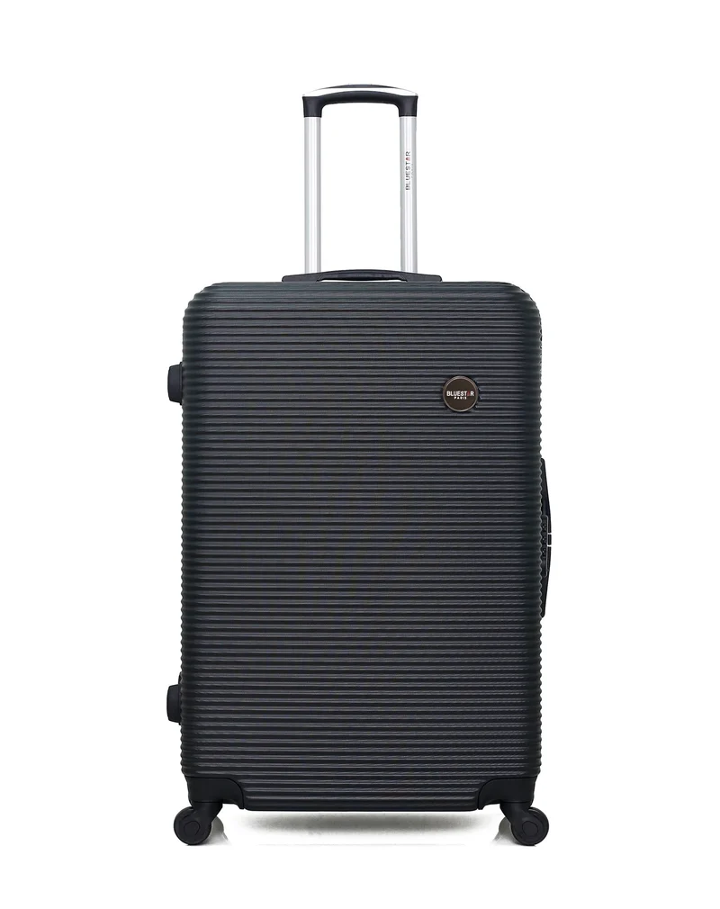 Set de 4 Valises Rigide LONDON-C