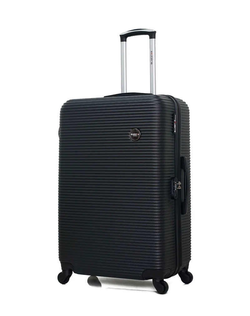 Set de 4 Valises Rigide LONDON-C