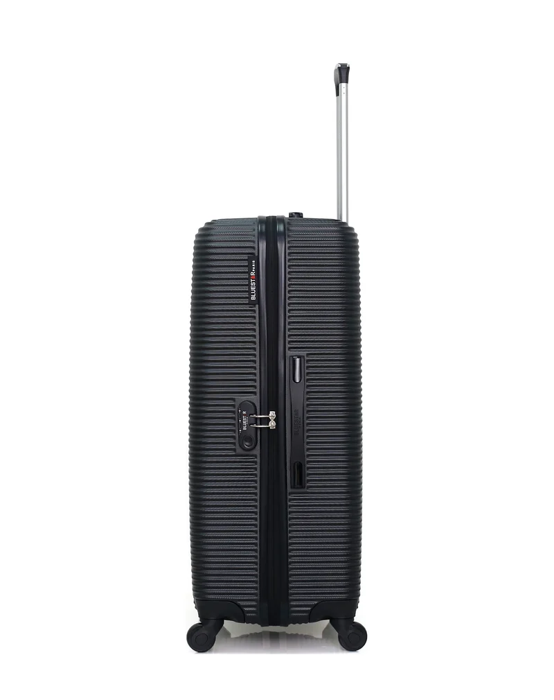 Set de 4 Valises Rigide LONDON-C