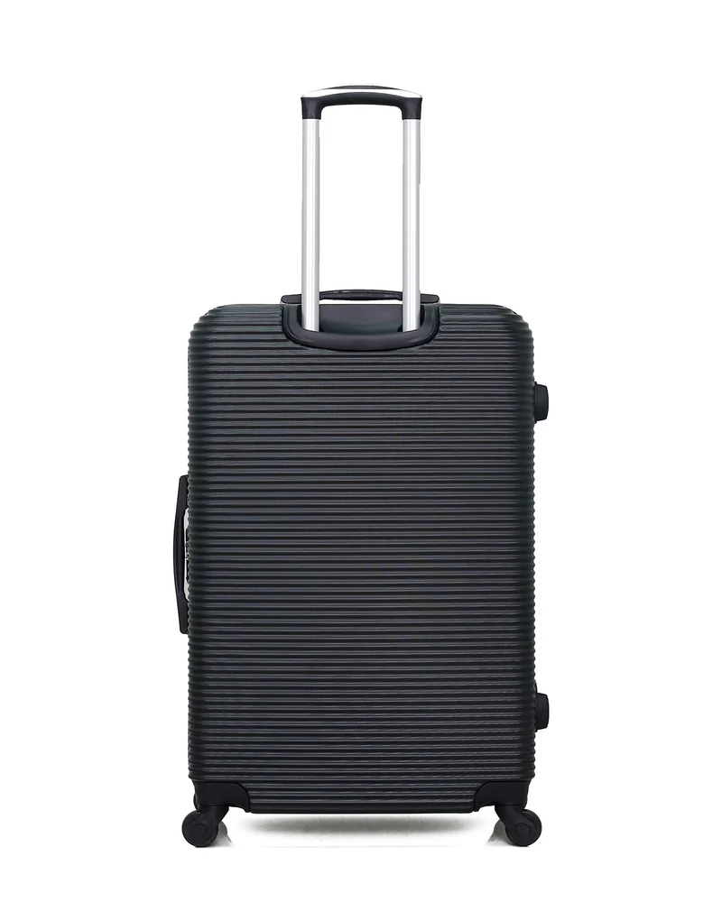 Set de 4 Valises Rigide LONDON-C