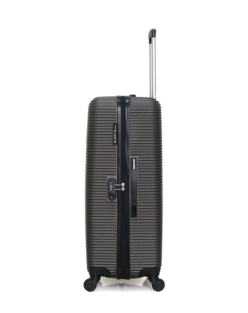 Set de 4 Valises Rigide LONDON-C