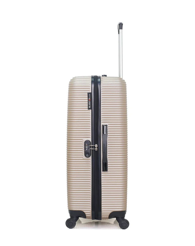 Set de 4 Valises Rigide LONDON-C