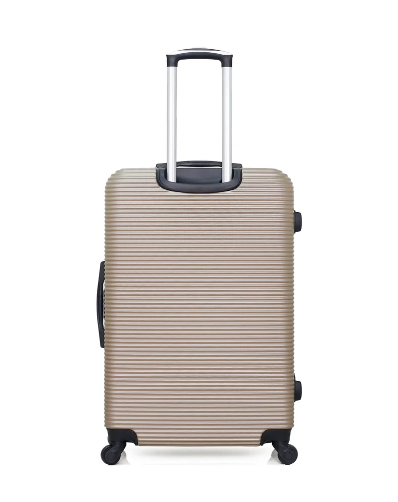 Set de 4 Valises Rigide LONDON-C