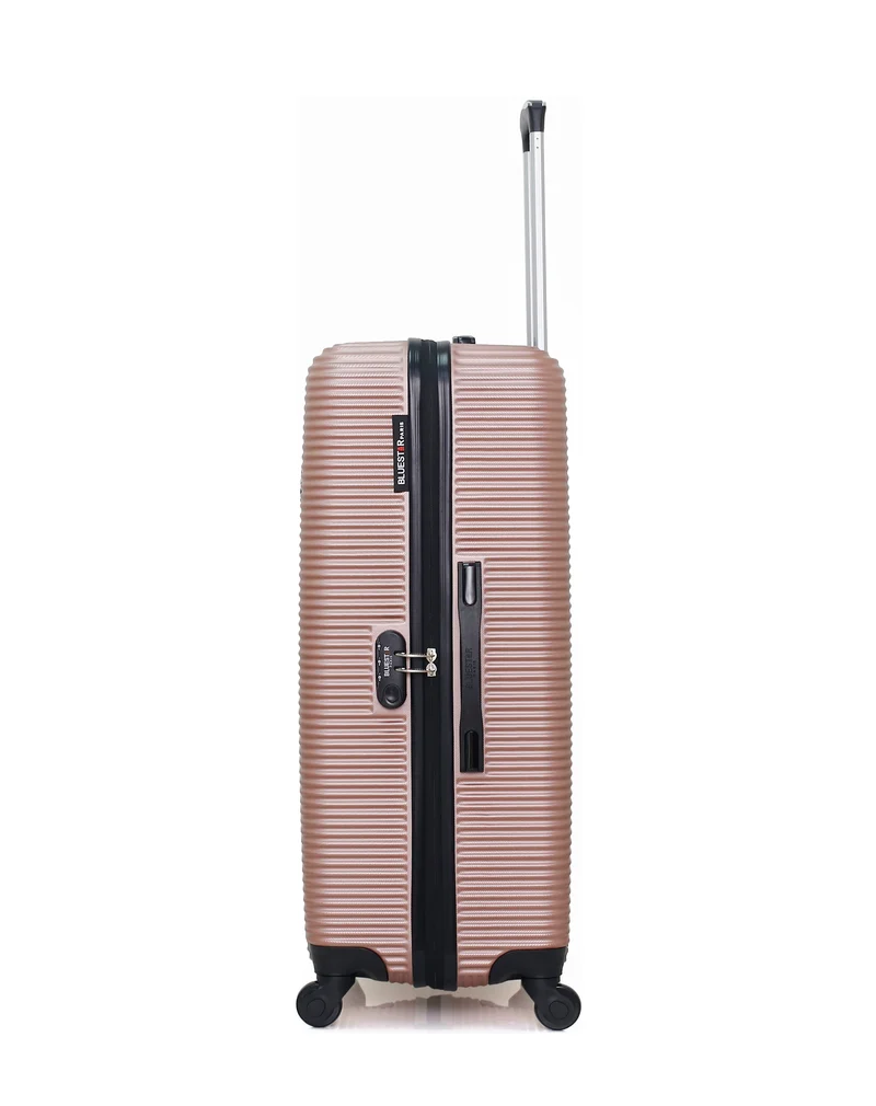 Set de 4 Valises Rigide LONDON-C