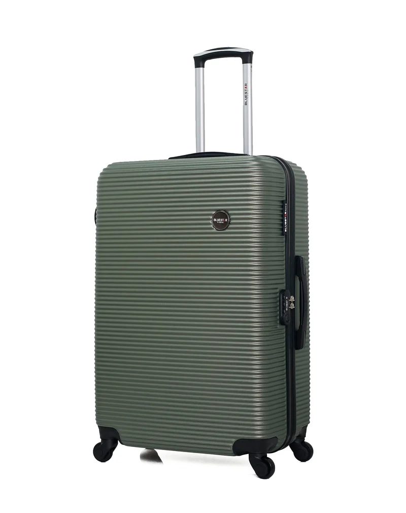 Set de 4 Valises Rigide LONDON-C