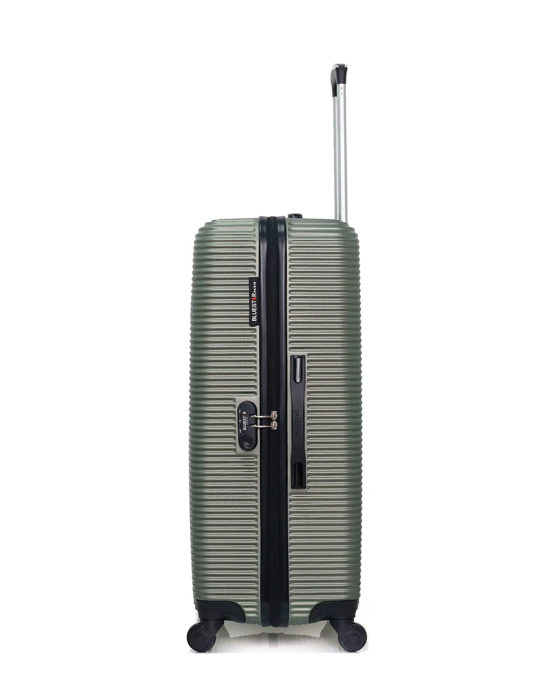Set de 4 Valises Rigide LONDON-C