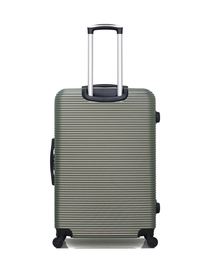 Set de 4 Valises Rigide LONDON-C