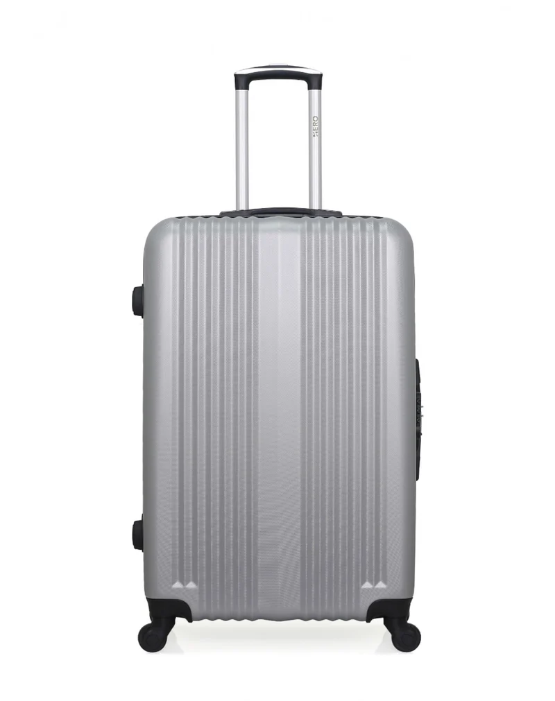 Set de 4 Valises Rigide LIPARI-C