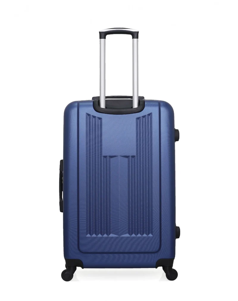 Set de 4 Valises Rigide LIPARI-C
