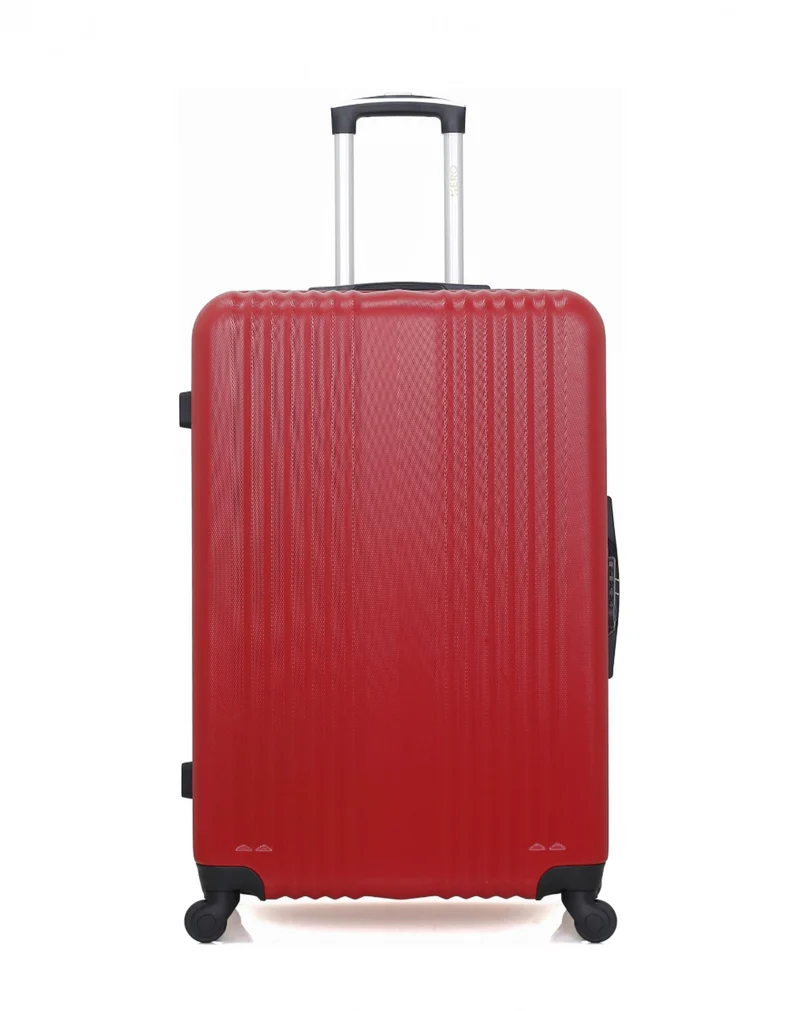 Set de 4 Valises Rigide LIPARI-C